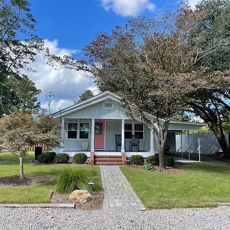 The Cottage Wilmington Exterior foto